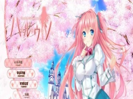 [日系ADV/汉化]春天的谎言 精翻汉化版[百度][1.4G]』-IS