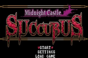 [ACT/中文/神级像素] 午夜银魔城~STEAM官方中文步兵版+全回想存档[百度][500M]』-IS