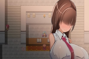 [日系RPG/汉化/2D] 蒙眼的女孩给朋友戴绿帽子的故事PC+安卓汉化版[百度][500M]』-IS