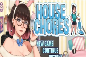 [欧美RPG/汉化/动态] 家务活 HouseChores Ver 0.13b PC+安卓汉化版[百度][2.1G]』-IS