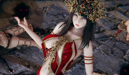 【I社大作】《AI少女》免安装热门MOD璇玑公主v1.2.1整合全部DLC【107G/520补档福利】【年费会员专享，手慢无】[百度/微云]