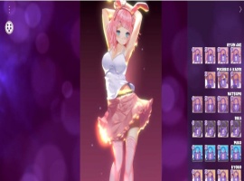 [SLG/中文/无马]绅士衣装消除室！VIP版+乱舞版 官方中文[百度][730M]』-IS