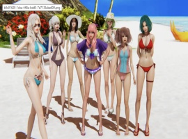 【神作SLG/官中/动态】特工17v0.24.8官方中文版【PC+安卓/4.6G/更新】-IS