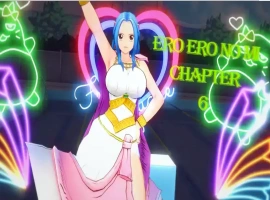 【欧美SLG/汉化/动态】伟大的冒险Ch.8.5 AI版【PC+安卓/1.45G/更新】Ero Ero No Mi: The Great Adventure [Ch.8.5]-IS