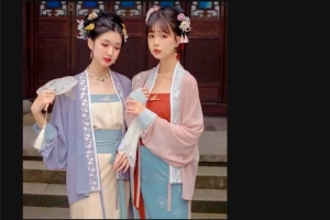 【PC/古风HTML/中文】首款中文HTML-侠女逍遥录 V0.46 中文版【2.2G】-IS
