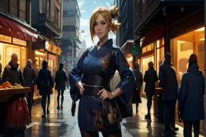 [爆款RPG动态步兵]交易街的黑卫兵～地下监狱的女囚们~APPEND V2.1.0+本体1.3.1汉化[电脑546M]-IS