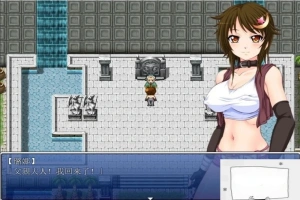【PC/2D/RPG/】新月~Crossed Moon DL官方中文版/付存档 【500M】-IS