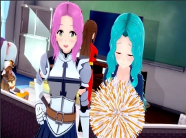 [日式SLG汉化] 别称 By Another Name v0.031 PC+安卓汉化版 [3G]-IS