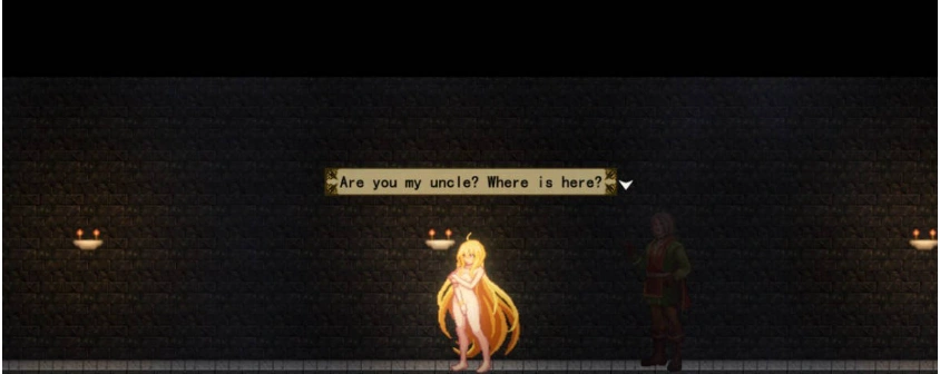 图片[2]-[ACT] 灵魔女外传 v1.08/pc/官方繁体中文+更新[2.42G]-IS