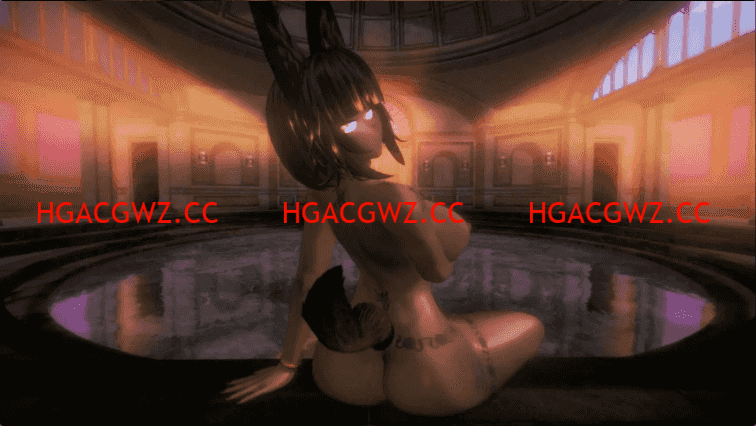 【歐美SLG/漢化/動态】安庫特普後宮Demo1 AI版【PC+安卓/1.22G/更新】Harem of Ankhutep [Demo1]-IS