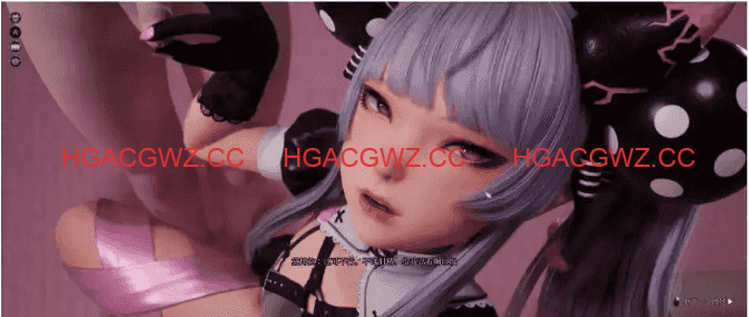 【3D/中文/動态/抖M】魔女的侵襲：黛博拉的房間 Deborah’s Room v0.3.0官中版【電腦/3G】-IS