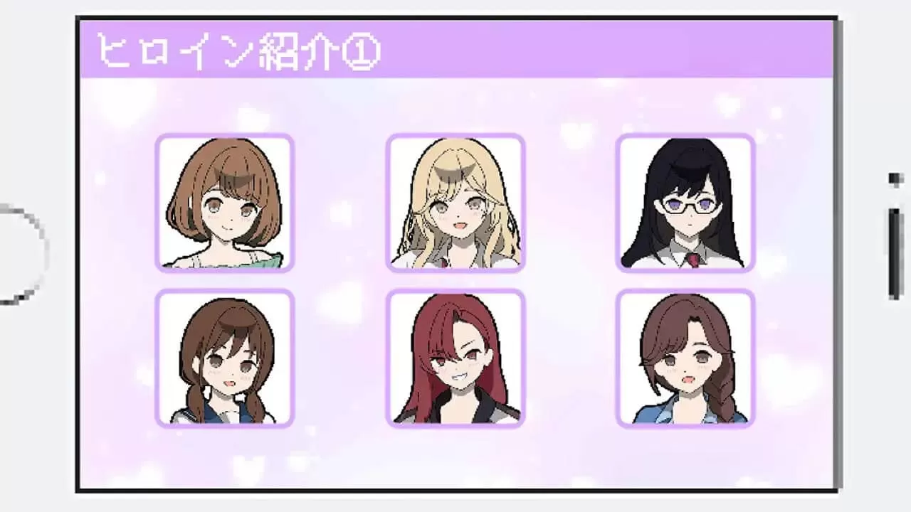 【SLG/AI漢化/MTool】她們是百萬引町的邊界線v1.21【PC/1.4G】