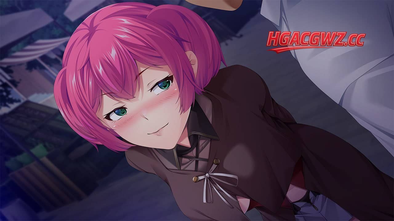 【RPG/AI漢化】魅魔危機 Succubus Crisis【PC/1.3G】