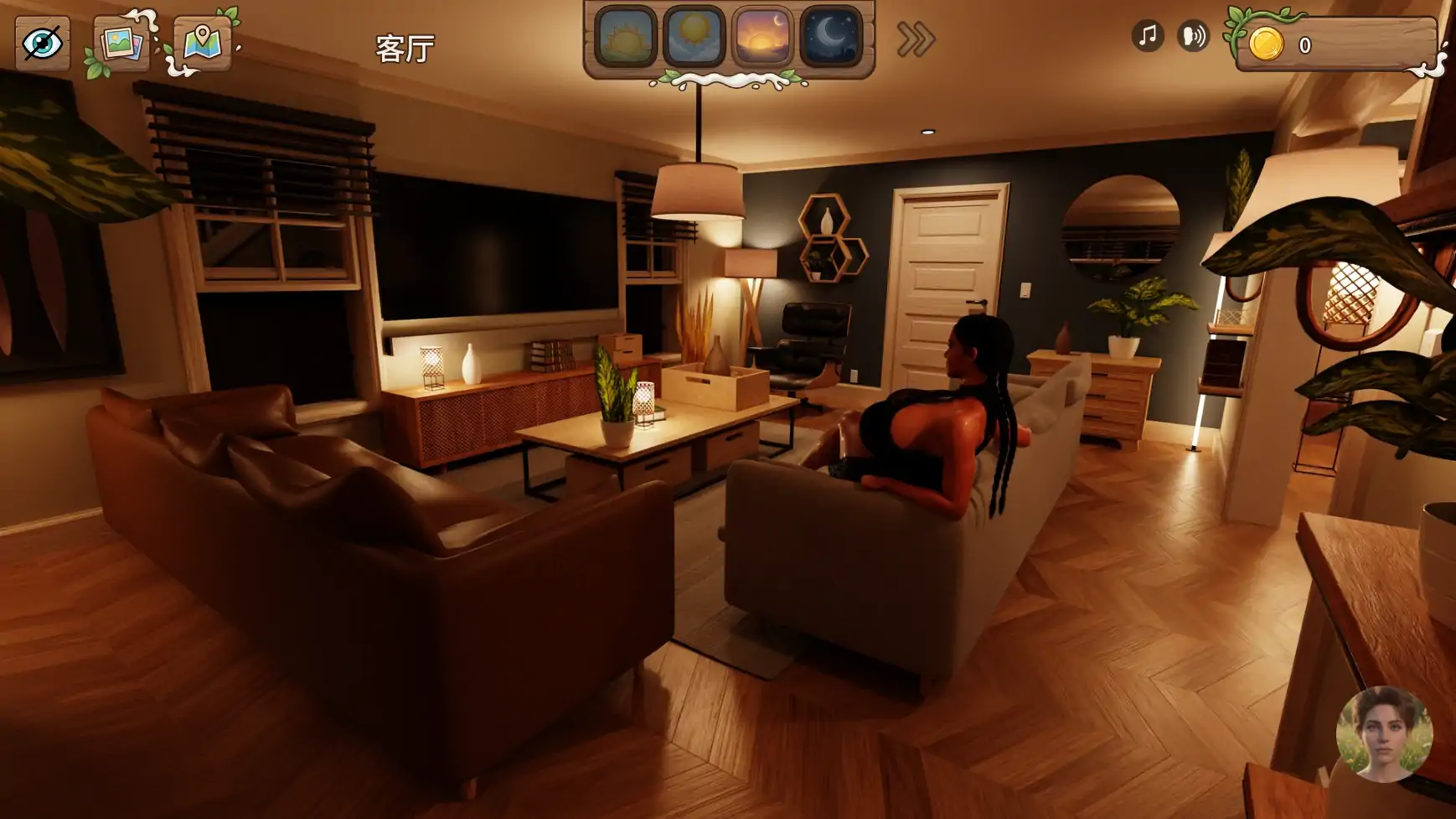 【歐美SLG/AI漢化/熟女】乳奶家園v0.0.2b AI漢化版【PC+安卓/2.09G/更新】Milk Homestead APK直裝 第4張-海閣社區-i社中國-中文漢化官方網站 【歐美SLG/AI漢化/熟女】乳奶家園v0.0.2b AI漢化版【PC+安卓/2.09G/更新】Milk Homestead