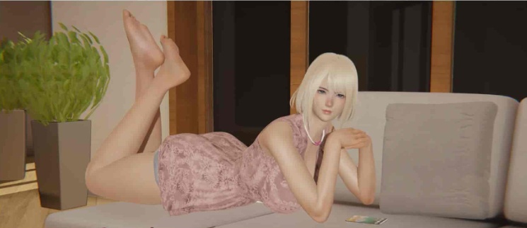 [日系SLG/汉化/动态]变得更强V0.2 汉化版[PC+安卓][2.5G/百度]』