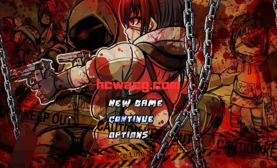 【RPG/云汉化/安卓/200M】SNEAK IN DISORDER～杀手少女-催眠洗脑RPG～(SNEAK IN DISORDER～殺し屋少女-催眠洗脳RPG～)