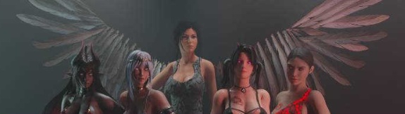 【欧美SLG/双端/汉化】Euryale 的策略v1.0.16完全版 [百度/微云]