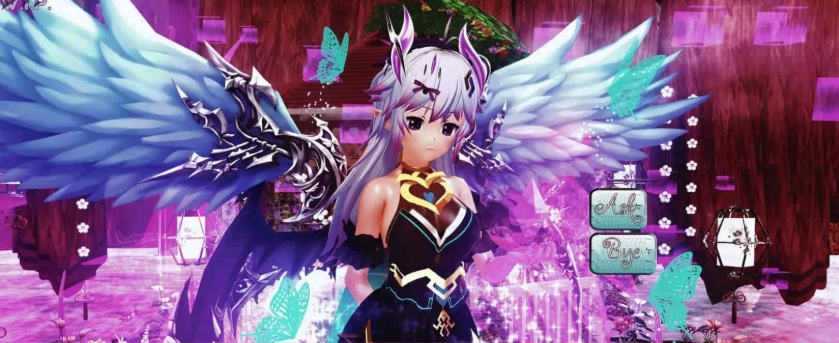 [日系SLG/汉化/动态]塞勒斯特暮光之城V0.6.0.B1 汉化版[PC+安卓][2.2G/百度]』
