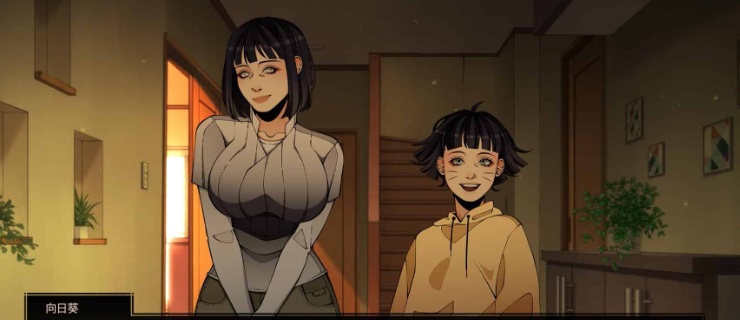 [欧美SLG/汉化/动态]火影忍者：忍者之主v0.8 汉化版[PC+安卓][2.2G/百度]』