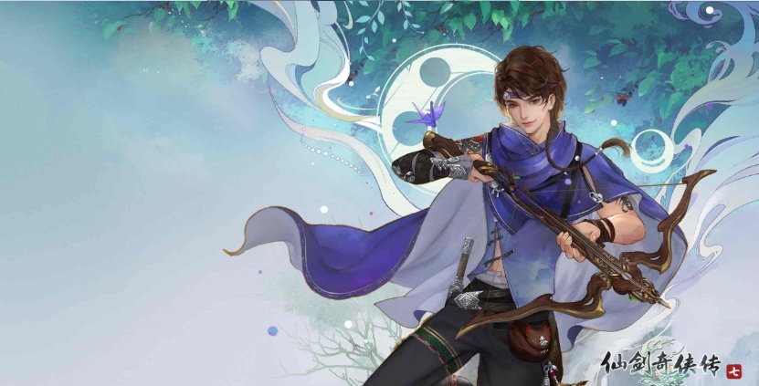 [RPG] [BD][仙剑奇侠传7]免安装v2.0绿色中文版整合全部DLC神级优化可MOD[28GB] 年费会员专享』
