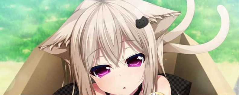 [ADV/汉化] 家有仙妻~无名小猫又与神Tuber 完整汉化版 [百度][920M]』