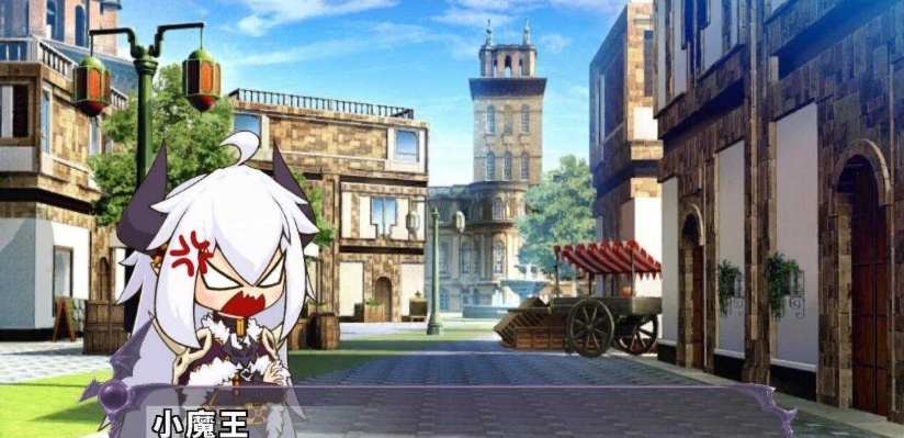 [ACT/中文/全动态]突击！恶魔军团！ V1.2.5 DL官方中文版[百度][2.1G]』