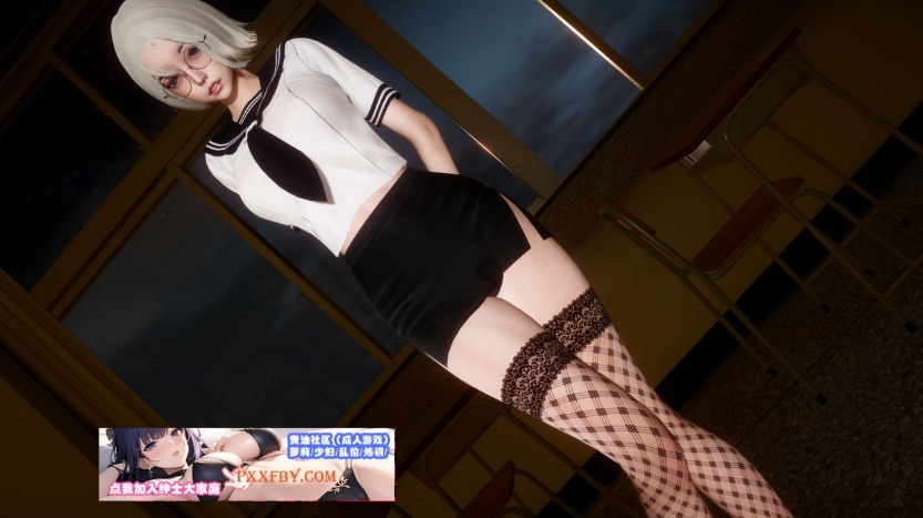 【亚洲SLG/汉化/动态】消失的月 Lost Moon V0.7 汉化版【PC+安卓/3G】