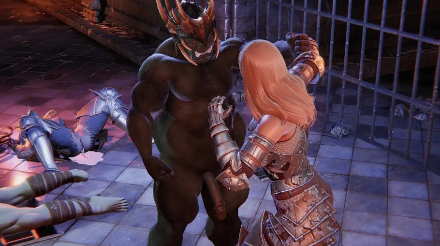 【欧美SLG/汉化/动态】兽人崛起 2：黑暗记忆3.1汉化版【PC+安卓/G/更新】