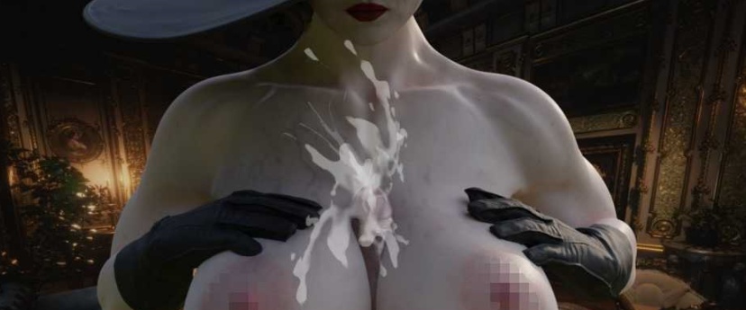 【欧美SLG/双端/汉化】迪米特雷斯库的淫荡城堡v4.58-特别更新 [百度/微云]