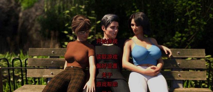 [沙盒SLG/汉化/动态]双重感知Double Perception Ver2.2 汉化版[PC+安卓][1.9G/百度]』