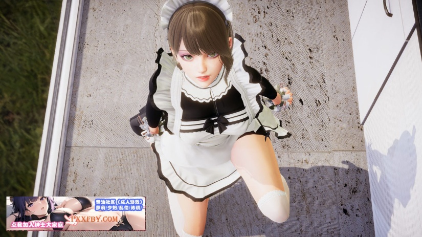 【亚洲风SLG/中文/动态】特工17 Ver22.1 官方中文版【PC+安卓/4.1G/更新】
