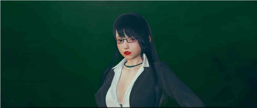 [欧美SLG/汉化/动态] 春药 幸福 Rising Bliss v0.4.0 PC+安卓汉化版 [百度][3.8G]』